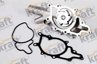 KRAFT AUTOMOTIVE 1501140 -  Водяной насос